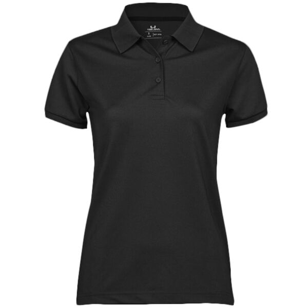 Women’s club polo (7001) Thumbnail