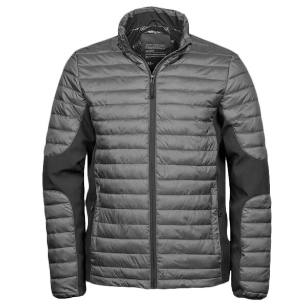 Crossover jacket (9626) Thumbnail