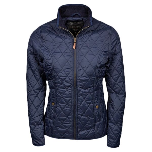 Women’s Richmond jacket (9661) Thumbnail