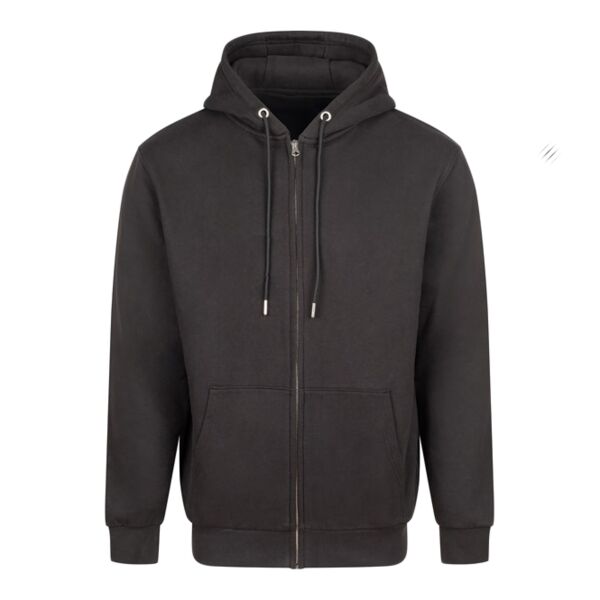 Anthem Studio full-zip hoodie Thumbnail