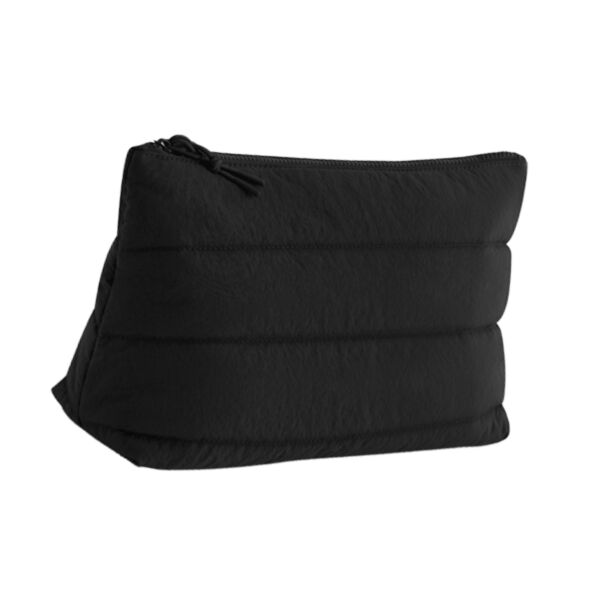 Quilted accessory case Thumbnail