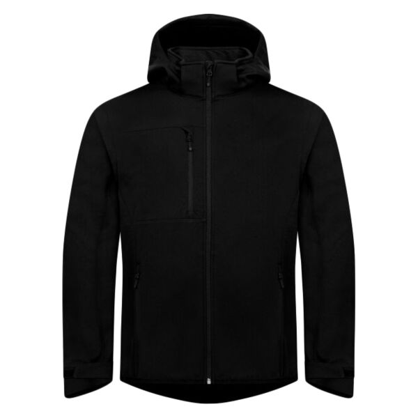 Classic Softshell 2 In 1 Thumbnail