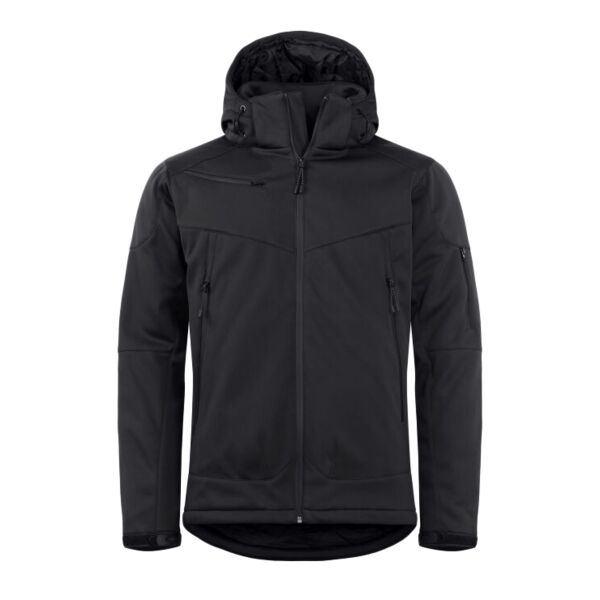 Grayland Jacket Thumbnail