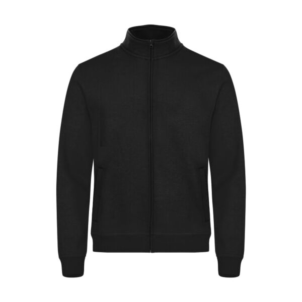 Basic Cardigan Thumbnail