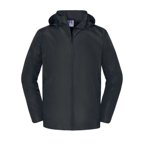 Essential Weather Shell Jacket Thumbnail