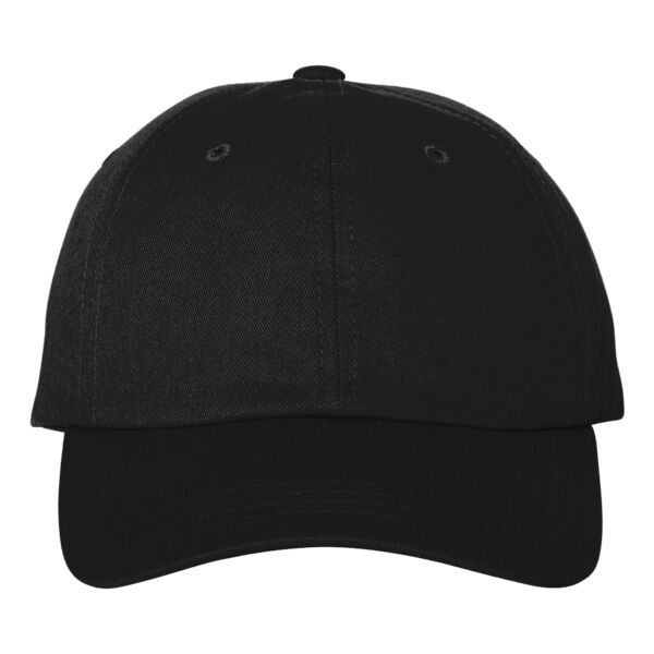 EarthAware® Organic Cotton Studio Cap Thumbnail