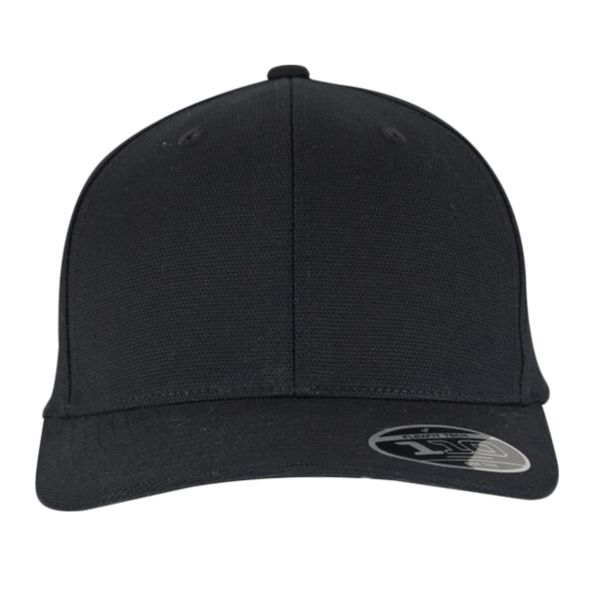 110 Curved Snapback Thumbnail