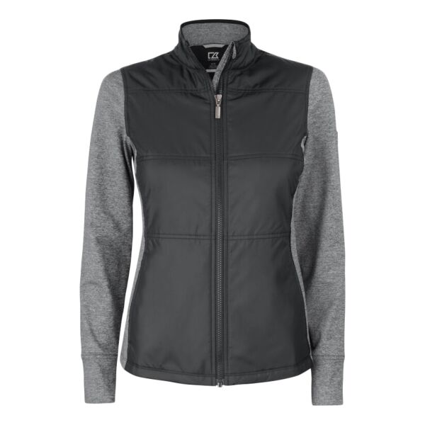 Stealth Jacket Women Thumbnail