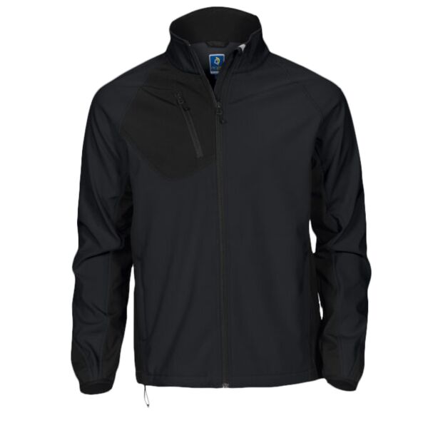 Prio 2422 Softshell Jacket Thumbnail