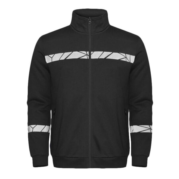 Progression 7103 Full Zip Sweat Thumbnail