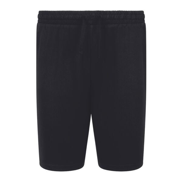 Adults team shorts no pockets Thumbnail