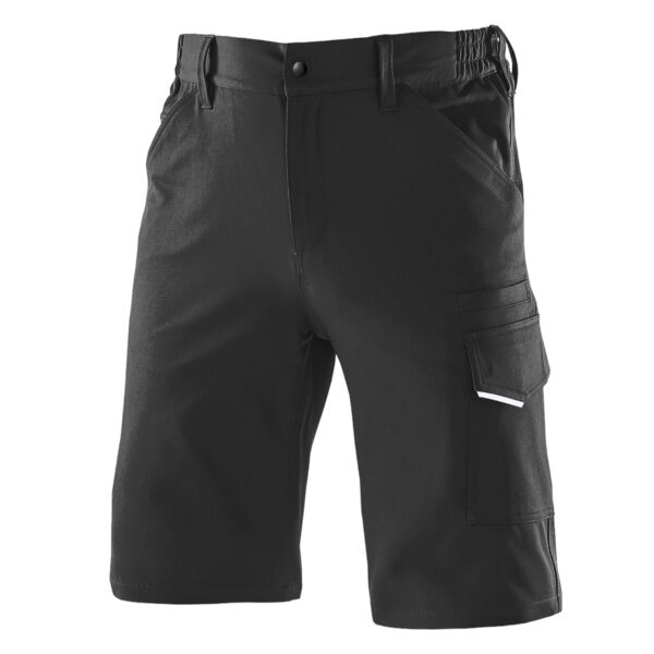 Work-Guard recycled dynamic stretch shorts Thumbnail
