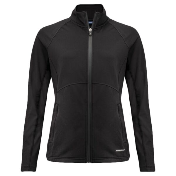 Adapt Full Zip Jacket Women Thumbnail