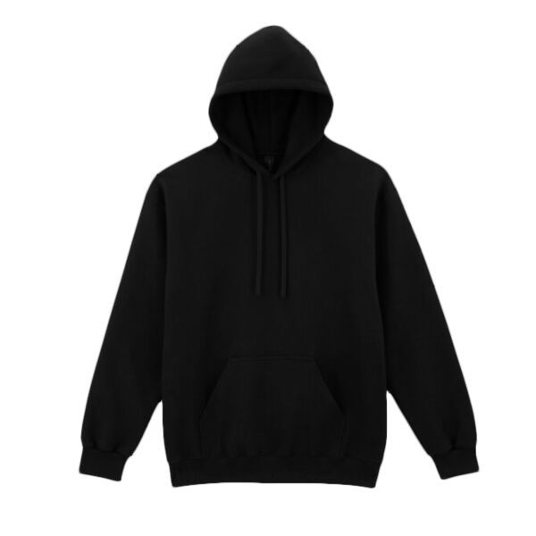 Hammer Maxweight Adult Hooded Sweatshirt Thumbnail