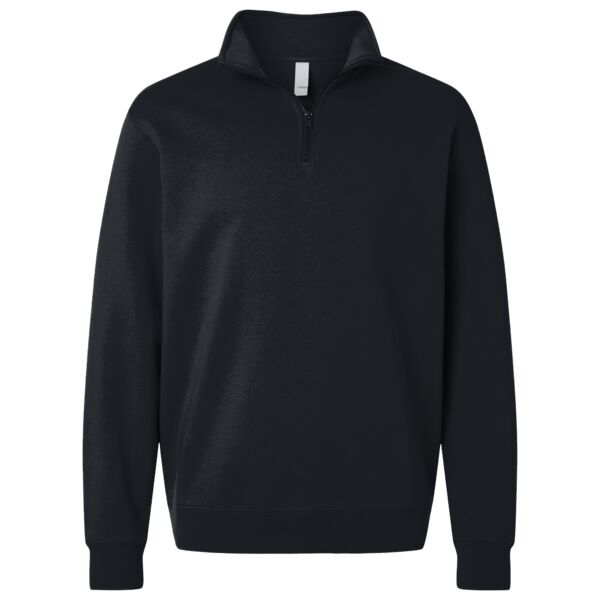 Velocity 1/2-zip top Thumbnail