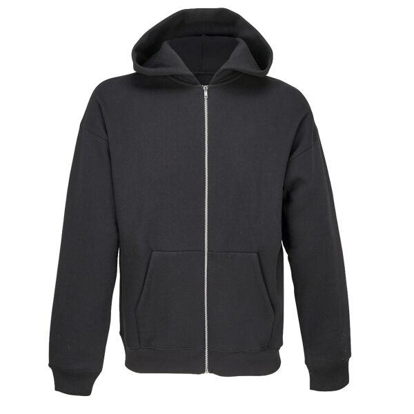 SOL'S Unisex Jelo Zipped Hoodie Thumbnail