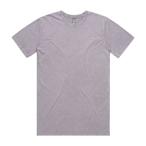 STONE WASH STAPLE TEE Thumbnail