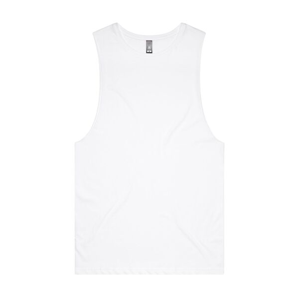 BARNARD TANK TEE Thumbnail