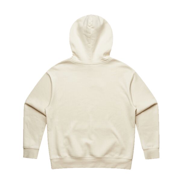 WOS HEAVY HOOD Thumbnail