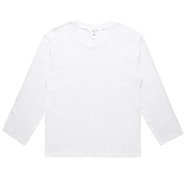 WOS MARTINA LS TEE Thumbnail