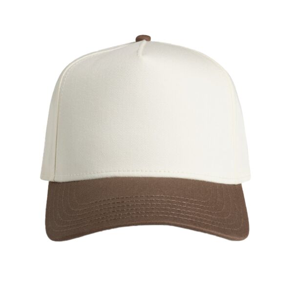 FRAME TWO-TONE CAP Thumbnail