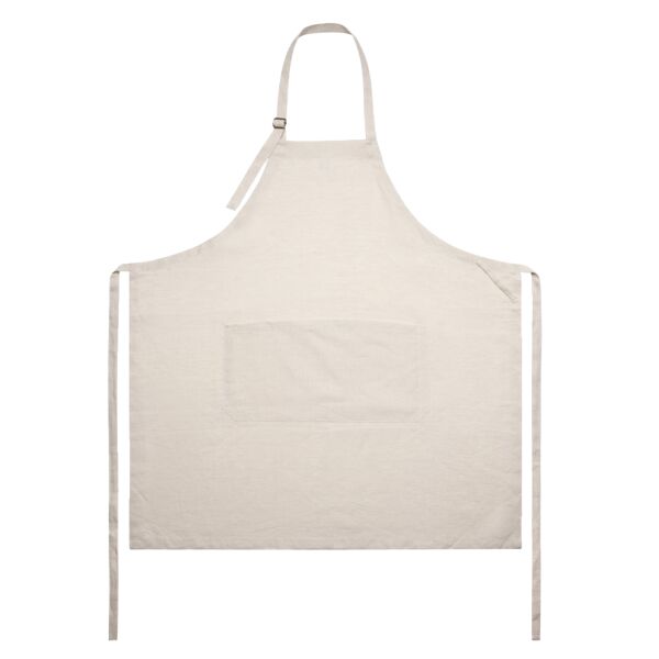 LINEN APRON Thumbnail