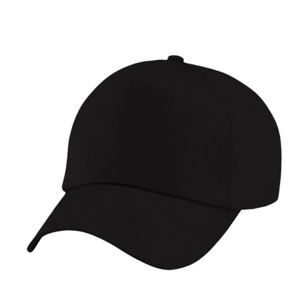 Low Profile Heavy Cotton Drill Cap Thumbnail