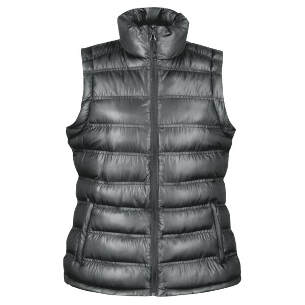 Ladies' Ice Bird Padded Gilet Thumbnail