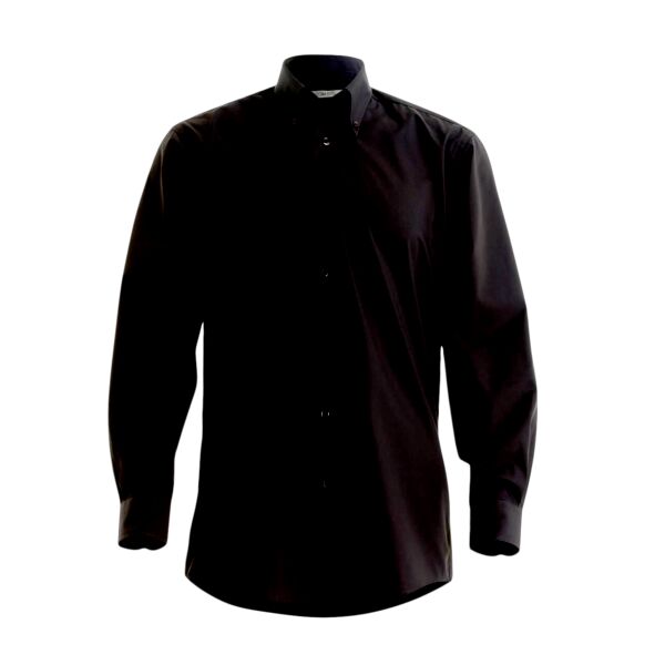 Classic Fit Long Sleeve Workforce Shirt Thumbnail
