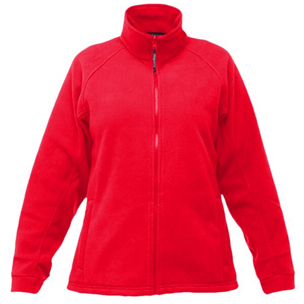 Thor III Women's' Interactive Fleece Thumbnail