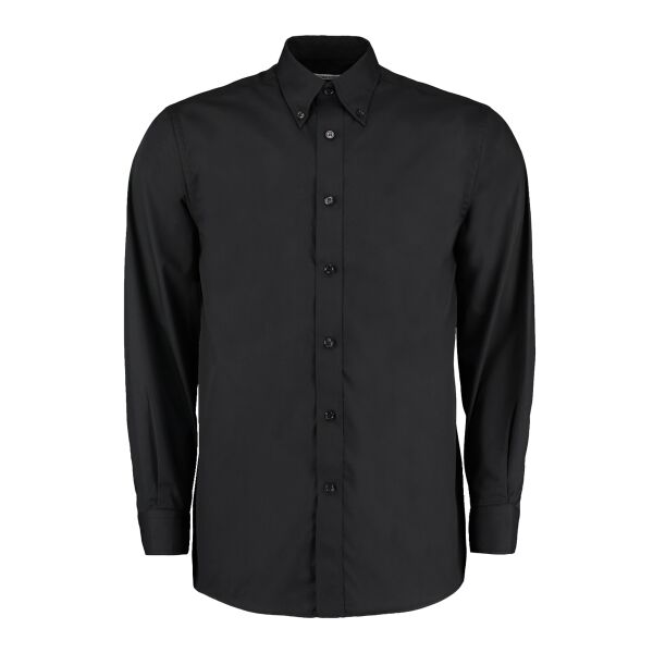 Workforce shirt long-sleeved (classic fit) Thumbnail