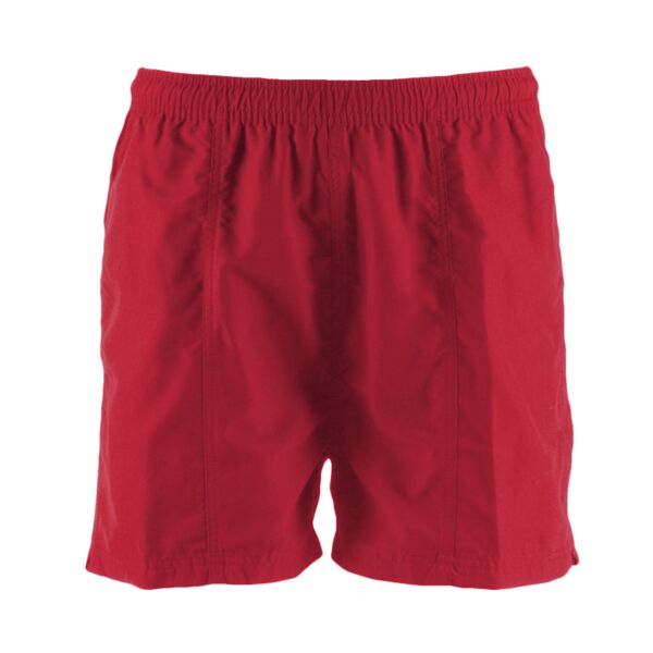 All-purpose lined shorts Thumbnail