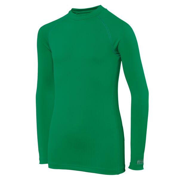 Rhino baselayer long sleeve - juniors Thumbnail