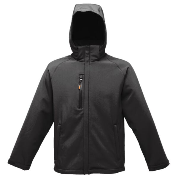 Repeller softshell Thumbnail