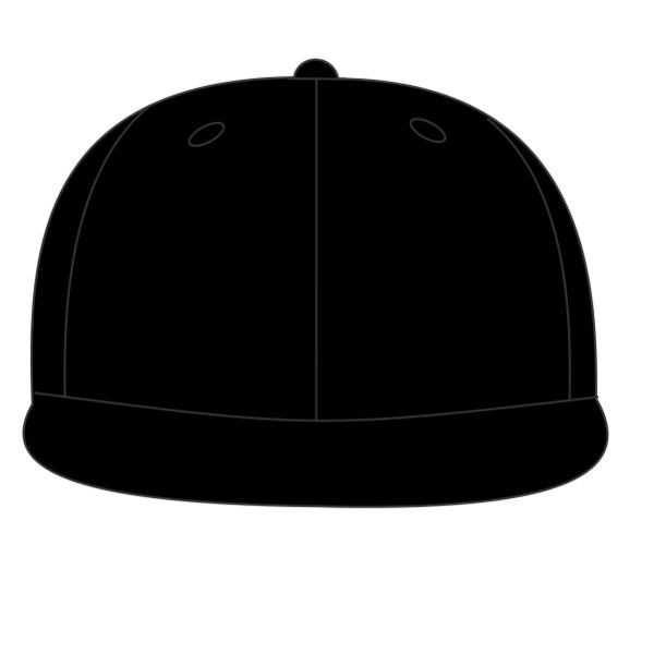 Bronx Original Solid Colour Cap Thumbnail