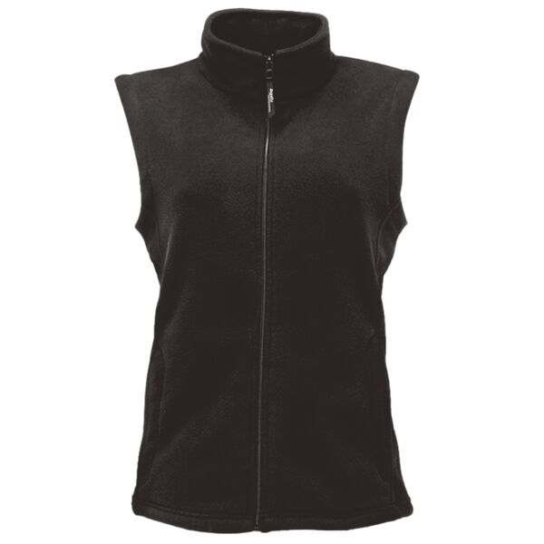 Women's microfleece bodywarmer Thumbnail
