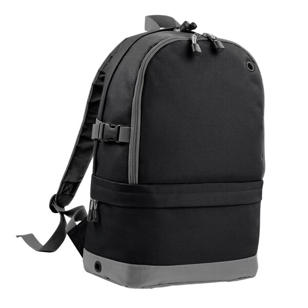 Athleisure pro backpack Thumbnail