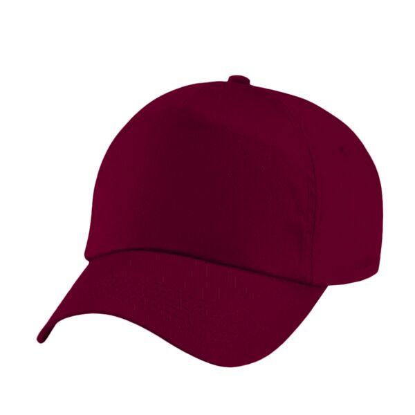Junior Original 5 Panel Cap Thumbnail