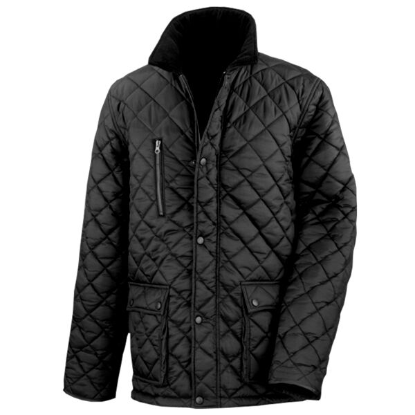 Cheltenham Gold Jacket Thumbnail