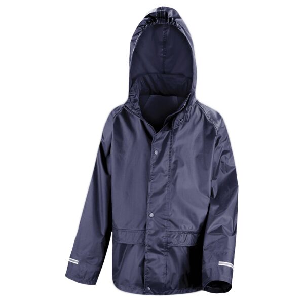 Core junior rain jacket Thumbnail
