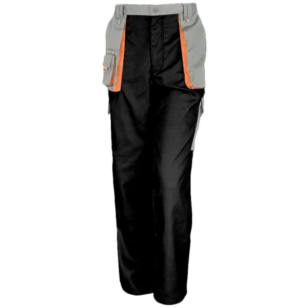 Work-Guard lite trousers Thumbnail