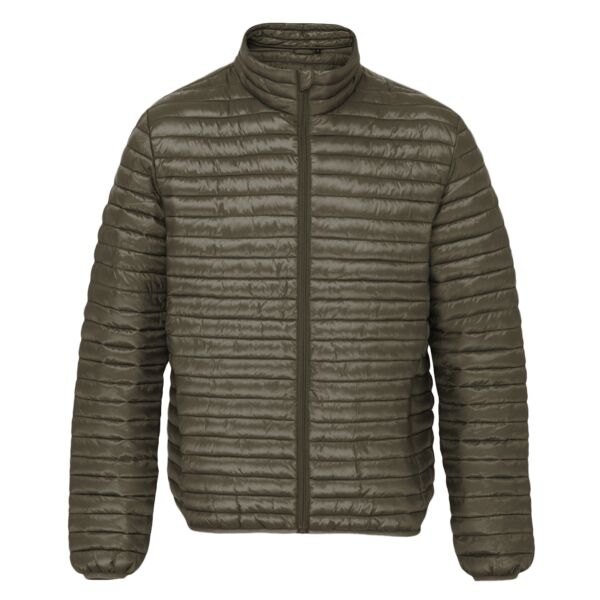 Women's tribe fineline padded jacket Thumbnail
