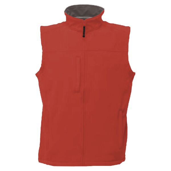 Regatta Flux Soft Shell Bodywarmer Thumbnail