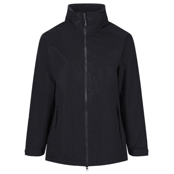 Regatta Ladies Hudson Waterproof Insulated Jacket Thumbnail
