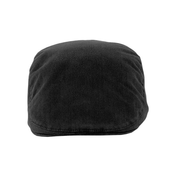 Beechfield Vintage Flat Cap Thumbnail