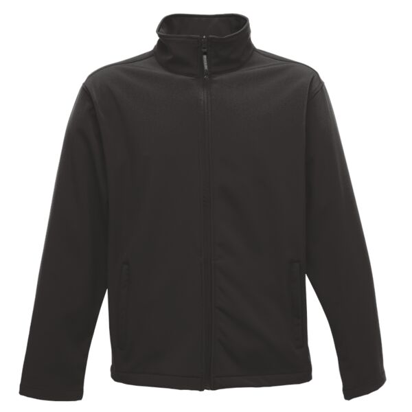 Regatta Classic Soft Shell Jacket Thumbnail