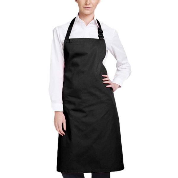 Dennys Polyester Bib Apron Thumbnail