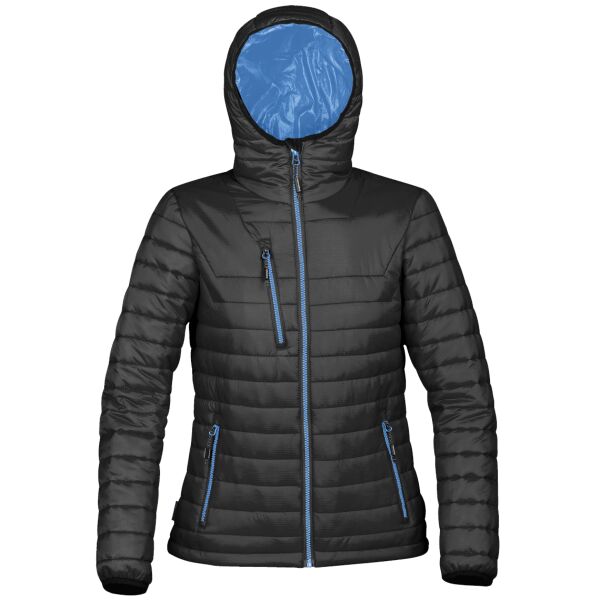 Women's Gravity Thermal Jacket Thumbnail