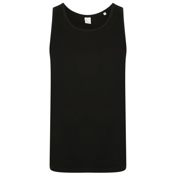 Feel good stretch vest Thumbnail