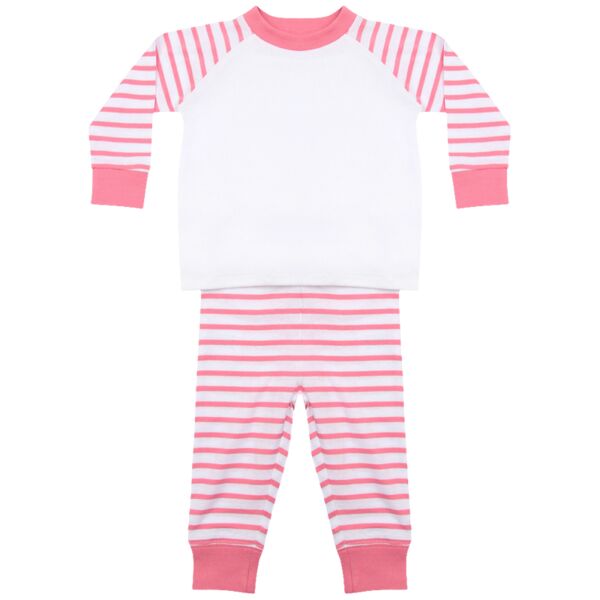 Striped pyjamas Thumbnail